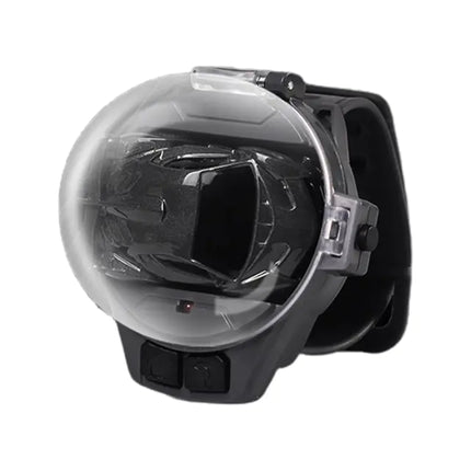 2.4G Alloy Remote Control Car