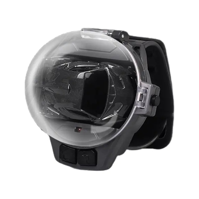 2.4G Alloy Remote Control Car