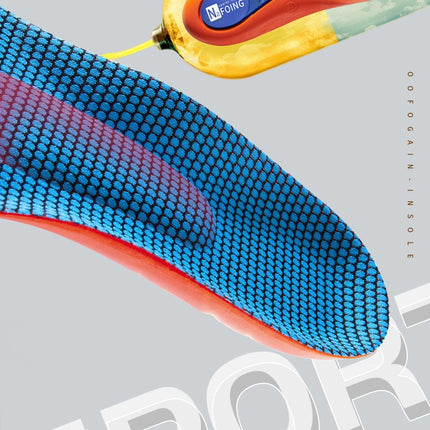 Men's Breathable Sport Insoles