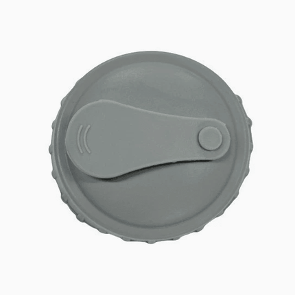 Leak-Proof Silicone Can Lids