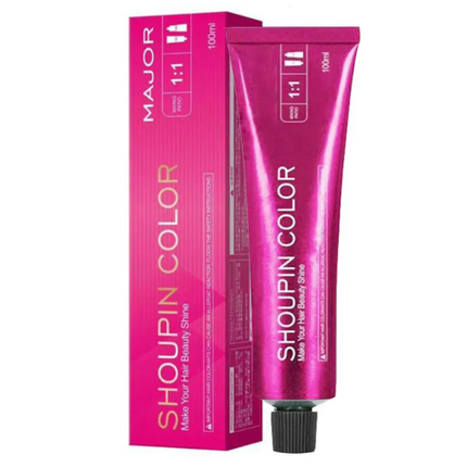 Ammonia-Free Hair Dye