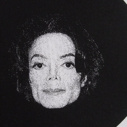 Michael Jackson Yin Yang