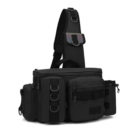 Multifunctional Outdoor Sports Fishing Bag - Lamarshop1