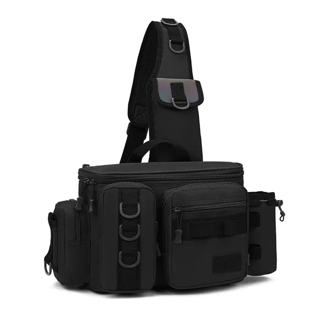 Multifunctional Outdoor Sports Fishing Bag - Lamarshop1