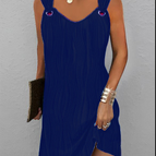 Navy Blue / M