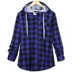 Blue / 5XL