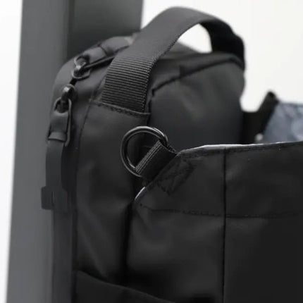 Magnetic Water Bottle Sling Bag