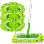 YX-040 Green Big Chenille / Large (Applicable Plate Size 45.3*11.5cm)