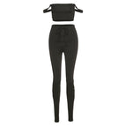 Black / L