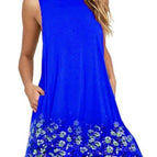 Navy Blue / M