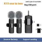 K15 1to2 2furballs 1bag 1USB