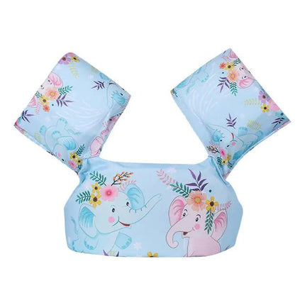 Baby Float Arm Sleeves Life Jacket - Lamarshop1