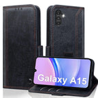Black / Samsung Galaxy A15