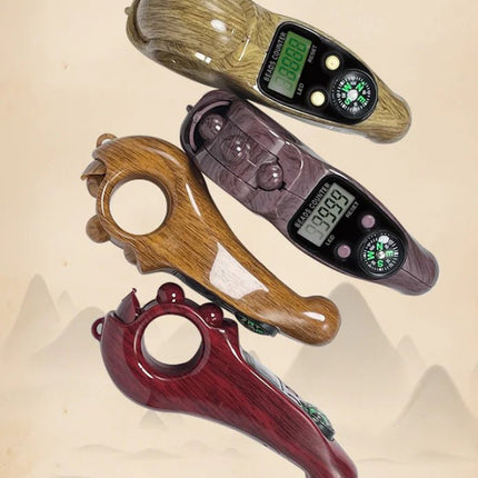 Islamic Tasbeeh Rolling Bead Counter