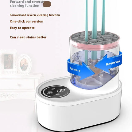Electric Makeup Brush Cleaner & Dryer - Lamarshop1