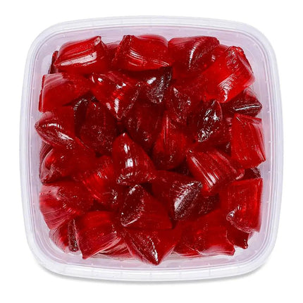 Hacı Bekir Cinnamon Hard Candy - 300 g, 0.6 lb - Lamarshop1