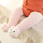 Pink / A pair / One size