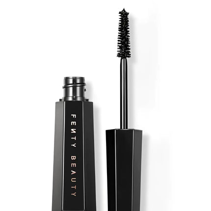 Fenty Beauty by Rihanna Hella Thicc Volumizing Mascara Cuz Im Black