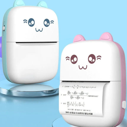 Bluetooth Thermal Printer - Lamarshop1