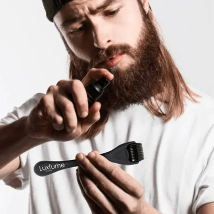 Grow Beard Set