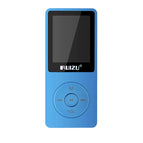 Blue / 8GB