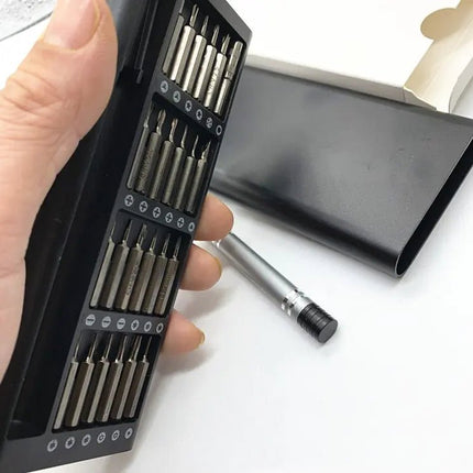 25 - in - 1 Precision Screwdriver Set for Xiaomi Devices - Lamarshop1