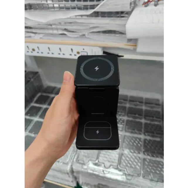 Magnetic Charging Station - Lamarshop1