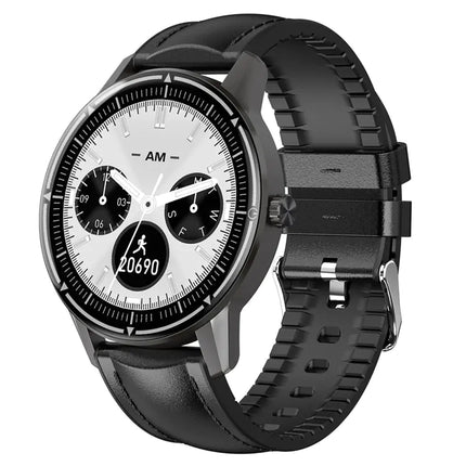 Sports Waterproof Bluetooth Smartwatch - Lamarshop1