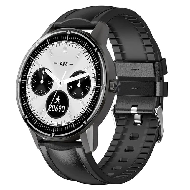 Sports Waterproof Bluetooth Smartwatch - Lamarshop1