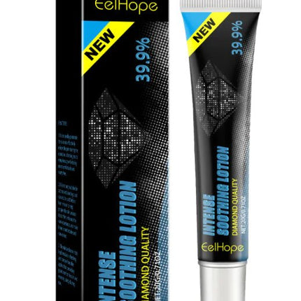 Tattoo Soothing Cream
