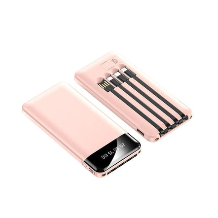 20000mAh Power Bank - Lamarshop1