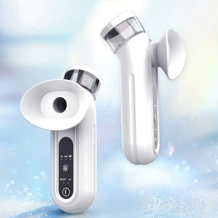 Portable Hot & Cold Eye Compress Cleaner - Lamarshop1