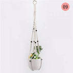 09 bottomless black beads -105