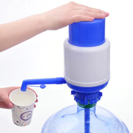 Water Pressure Pump & Extraction Device - Lamarshop1