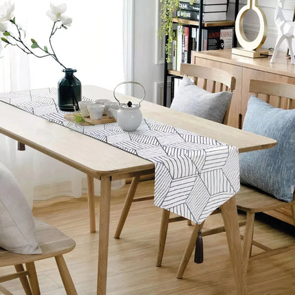 Amalfi Table Runner - Lamarshop1