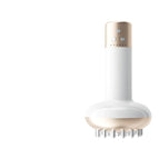 White / Plug In