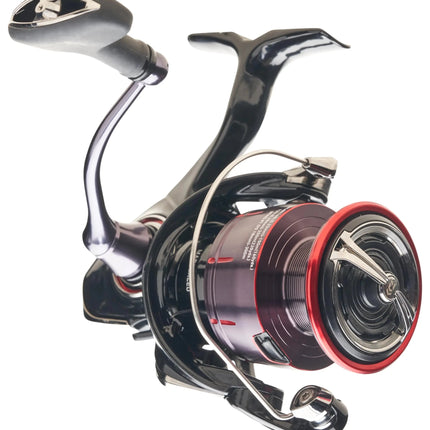 Daiwa Fuego LT Spin Reel 6BB + 1 5.2 : 1