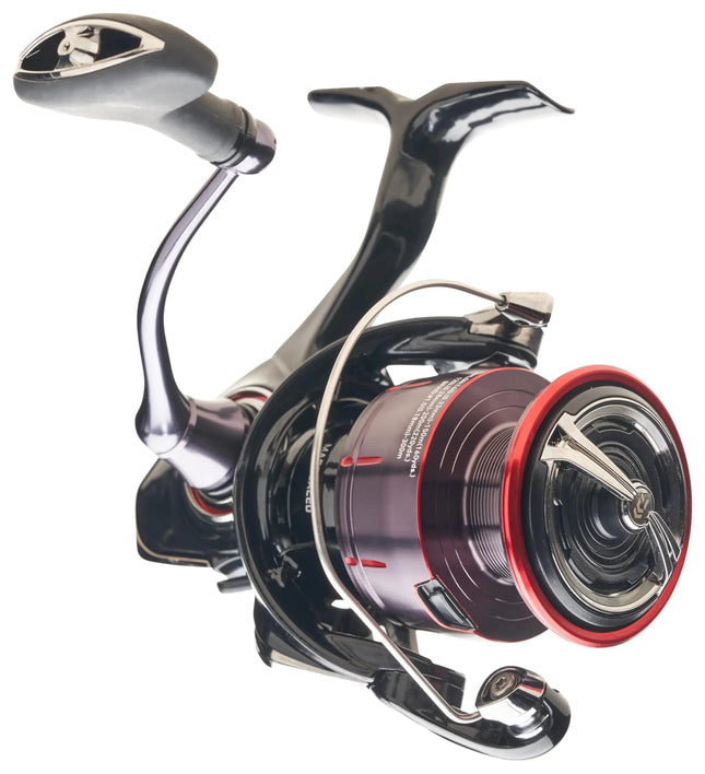 Daiwa Fuego LT Spin Reel 6BB + 1 5.2 : 1