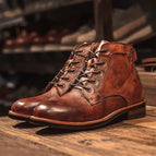 Brown / Size47