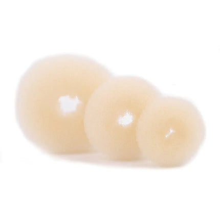 Donut Bun Maker Hair Tool for Versatile Hairstyles - Lamarshop1