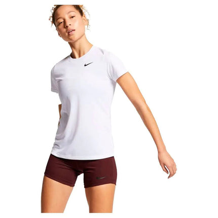 Nike Womens DRI - FIT Legend TEE Crew - Lamarshop1