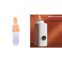 Collection image for: Baby Health