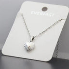 Platinum Color-This Product Does not Contain the Chain