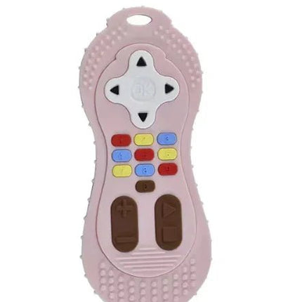 Baby Silicone Teething Toy