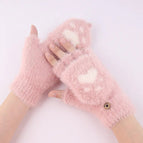 Pink  / 1 Pair