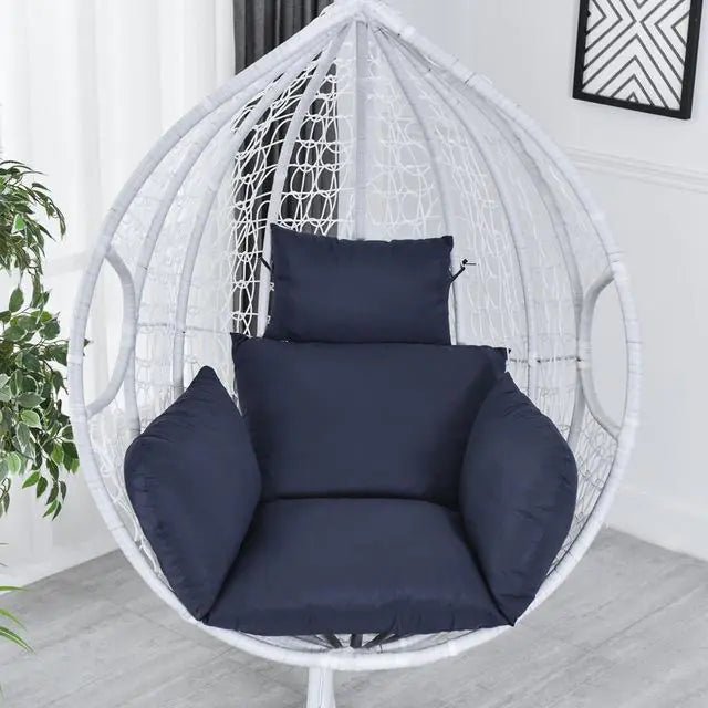 Single Swing Cushion for Indoor/Outdoor Chairs - Lamarshop1