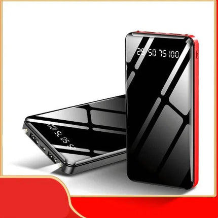 Digital Display Power Bank - Lamarshop1