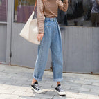 light blue / xl