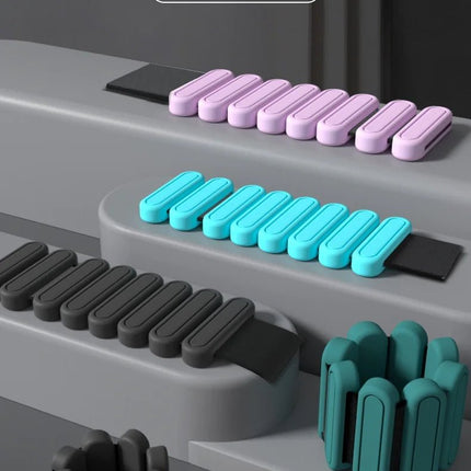 Silicone Weight Bracelet