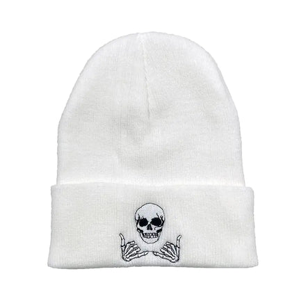 Warm Caps for Men and Women